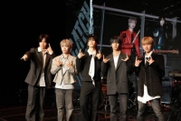  캐치더영, '진화한 청춘'의 기록 'EVOLVE' (종합)