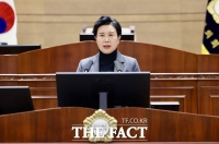  유영진 천안시의원, '지역밀착형 사회복지관' 도입 제안