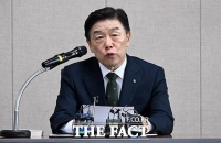  독립기념관 이사회, 김형석 관장 해임 건의안 의결