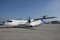  대형 항공사 비켜간 노선 노린다…섬에어, 지역 항공 시험대