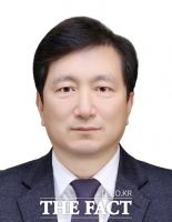  중부지방산림청, 제32대 정연국 청장 취임