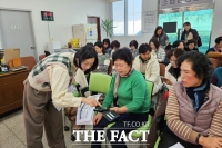  나주시, '스마트농업인상담소 운영·정보교육' 실시