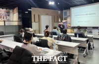  부여군, 2026년 국가유산 야행 준비 본격화…군민 대상 설명회 개최