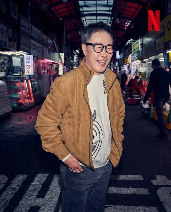 임성근 셰프가 음주운전 3회 이력을 고백하며 방송계는 출연 취소 수순을 밟고 있다. /임성근 소셜 미디어