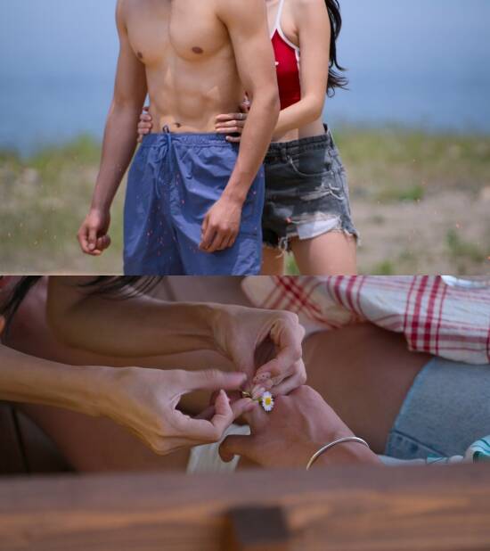 보다 더 진취적인 출연자들과 파격적인 콘셉트로 돌아온 넷플릭스 솔로지옥5가 4회까지 공개된 가운데 벌써부터 시청자들의 도파민을 자극하고 있다. /넷플릭스