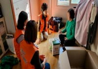  고독사 막는 든든한 이웃…송파구 '우리동네돌봄단' 본격 시동