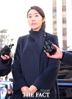  '1억 공천헌금 의혹' 강선우 21시간 밤샘 조사