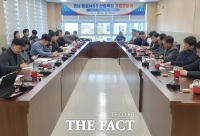  경남도, 항공 MRO 기업간담회 개최…경쟁력 강화 모색