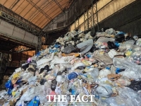  충남도, 수도권 쓰레기 불법 반입 추가 적발