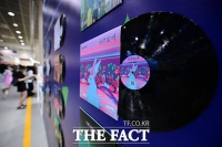  [TF프리즘] EP와 미니앨범의 차이는…믹스 테이프는 또 무엇?