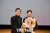  박정주 충남도 행정부지사 퇴임…도민으로 새 출발