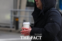  [오늘의 날씨] 기세 올리는 '동장군'…한파에 제주·서해안 폭설