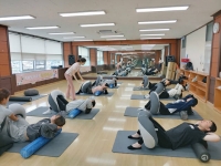  예방에서 돌봄까지…울진군, 2026년 공공보건 '전 생애 안전망' 강화