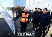  인천시, 2026년 '교통 혁신 원년'으로…출근길·도시생활 구조 바꿔