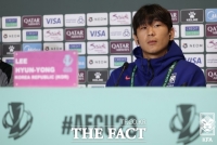  [AFC U23] '1골 1도움' 이현용 