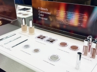  코스맥스, '코스메위크 도쿄' 성료…'셰이드 아틀라스' 강조