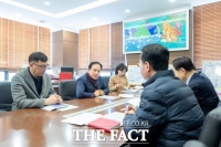  오산시, DS파워와 지역난방 열요금 인하 협의 결실