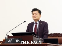  대전시 유성구의회, 2026년 새해 첫 임시회 개회