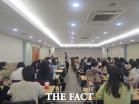  대전시교육청, 한글책임교육 가시적 성과…초등 저학년 '미해득률' 역대 최저