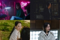  '레이디 두아' 신혜선, 상반된 두 얼굴…알 수 없는 정체