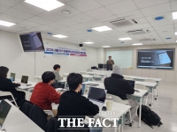  국립한밭대, '2026 세종 5+1 미래전략산업 기술x아이디어 세미나' 개최