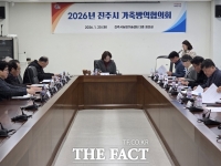  진주시, '가축전염병 제로' 위해 방역 행정 박차