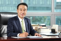  제약바이오협회, 차기 이사장에 권기범 동국제약 회장 선임