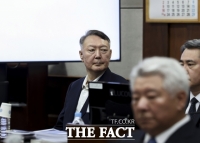  윤석열 '위증 혐의' 재판 시작…4월 결심 예정