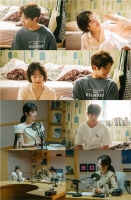  '러브 미' 이시우·다현, 갈림길에 선 청춘…애틋함 고조