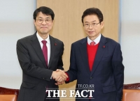  TK행정통합 급물살, 지방선거 판도 '혼란'