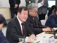  산청군, 주민들 목소리 직접 듣는다…22일 부터 읍면 순방