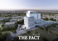  대전시 서구, 뷰티산업 특화 주민 이용 시설 조성 본격화