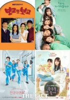  [TF프리즘] 실패 없는 '겹사돈 러브라인', 이번에도 통할까