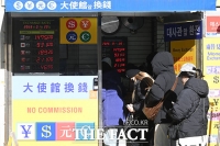  환율, 한달 만에 장중 1480원 돌파…지난달 24일 이후 처음