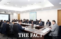  파주시, '파주경제자유구역 지정 용역 착수보고회' 개최