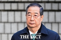  한덕수, 징역 23년에 법정구속…법원 