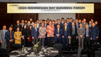  KB뱅크 인도네시아, '2026 인도네시안 데이 비즈니스 포럼' 개최