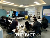  양주시·비씨디이엔씨, '드론 활용 스마트 안전점검 체계 구축 업무협약' 체결