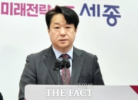  세종시, '빈틈없는 안전도시' 가동…AI로 재난 막고 생활안전 촘촘히