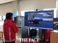  광명시, 'AI 활용' 봄철 산불 선제 대응