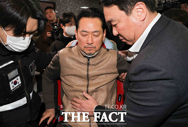 윤석열 전 대통령과의 뚜렷한 절연과 명확한 쇄신책이 뒷받침되지 않을 경우 장 대표의 단식 효과가 빛바랠 수도 있다는 우려도 나온다./배정한 기자