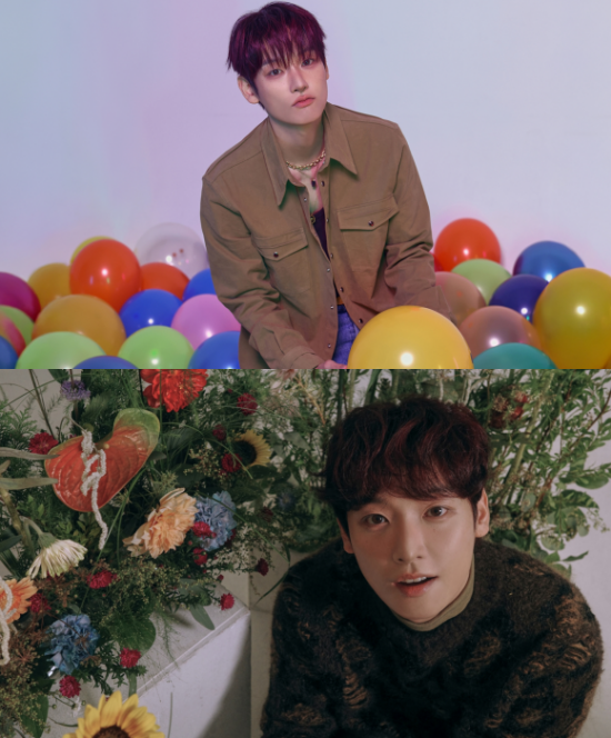 인성은 Crossfade:는 음악을 사랑하는 제 마음을 다시 한번 소중하게 일깨워준 앨범이다. 처음 가수를 하고 싶었을 때의 그 마음, 그보다 더한 열정을 가지고 임한 것 같다며 무엇보다 저와 SF9의 음악을 사랑해 주시는 많은 분들 앞에서 평생 노래하고 싶다는 열망을 다시 확인시켜 줬다고 의미를 되새겼다. /FNC엔터테인먼트