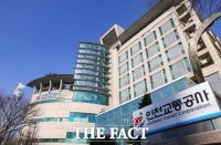  인천교통공사, AI 기반 에스컬레이터 안전진단 플랫폼 개발 추진