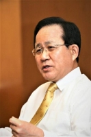  허진규 일진그룹 회장 