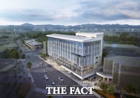  광주시 북구 청사 신관 개관…26일부터 업무 개시