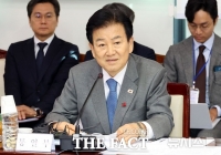  교추협, 4년만 대면 개최…정동영 