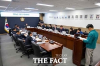  당진시의회, 1월 중 의원출무일 개최…15개 부서 20건 현안 보고