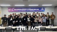  충남도립대, '2026 로컬정주형 창업캠프' 개최…성과 공유·실전 역량 강화