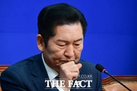  與 정청래, 혁신당에 합당 제안…당내 찬반 엇갈려