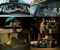  '데뷔 2주년' TWS, 팬송 스페셜 MV 기습 공개